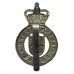 Bournemouth Borough Police Cap Badge - Queen's Crown