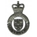 Thames Valley Police Cap Badge  - Queen's Crown