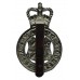 Durham Constabulary Cap Badge - Queen's Crown