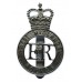 West Midlands Police Cap Badge - Queen's Crown