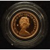 Royal Mint 1979 United Kingdom 22ct Gold Proof Full Sovereign Coin