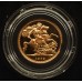 Royal Mint 1979 United Kingdom 22ct Gold Proof Full Sovereign Coin