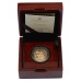 Royal Mint 2024 United Kingdom 22ct Gold Proof Full Sovereign Coin