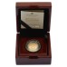 Royal Mint 2022 United Kingdom Queen Elizabeth II Memorial 22ct Gold Proof Full Sovereign Coin