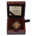 Royal Mint 2022 United Kingdom Queen Elizabeth II Memorial 22ct Gold Proof Full Sovereign Coin