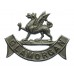 Glamorgan Constabulary Collar Badge