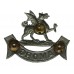 Glamorgan Constabulary Collar Badge