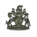 Devon & Exeter Joint Constabulary Collar Badge