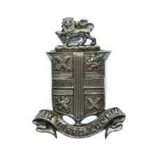 St. Helens Police Collar Badge