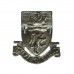 Devon Constabulary Collar Badge