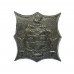 Blackburn Borough Police Coat of Arms Collar Badge