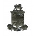 St. Helens Police Collar Badge