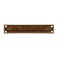 WW2 Pacific Medal Clasp for Burma Star