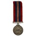 WW2 War Medal 1939-45, Canadian Issue, in Silver