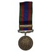 WW2 Canadian Volunteer Service Medal with Overseas Service Bar