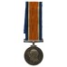 WW1 British War Medal - Pte. A. Ackers, 12th Bn. Cheshire Regiment