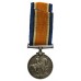 WW1 British War Medal - Pte. R.R. Martin, Royal Berkshire Regiment