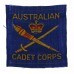 Australian Cadet Corps Formation Sign