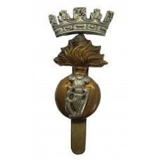 Royal Irish Fusiliers Cap Badge