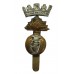 Royal Irish Fusiliers Cap Badge