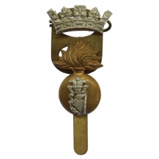 Royal Irish Fusiliers Cap Badge