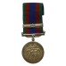 WW2 Canadian Volunteer Service Medal with Overseas Service Bar