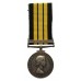 Africa General Service Medal (Clasp - Kenya) - T.P.R. Macharia. Chege.