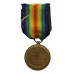 WW1 Victory Medal - Pte. L.G. Scadden, Royal Marine Light Infantry