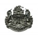 Port of Bristol Police Coat of Arms Cap Badge