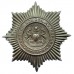 Port of London Authority Police Star Helmet Plate