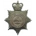 Port of Liverpool Police Helmet Plate - Queen's Crown