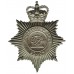 Port of Liverpool Police Helmet Plate - Queen's Crown