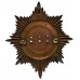 Civil Aviation Constabulary Airport Police Helmet Plate