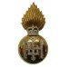 Royal Highland Fusiliers Officer's Cap Badge