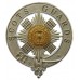 Scots Guards Sergeant Pipers Glengarry Badge