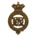 Victorian Grenadier Guards Pagri Badge