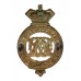 Victorian Grenadier Guards Pagri Badge