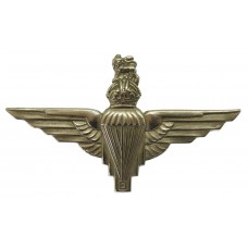 WW2 Parachute Regiment Cap Badge