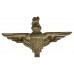 WW2 Parachute Regiment Cap Badge