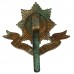 Worcestershire Regiment Cap Badge