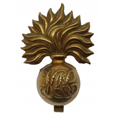 Honourable Artillery Company (H.A.C.) Infantry Brass Cap Badge 