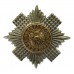 Scots Guard Senior NCO's & Musicians Bi-metal Cap Badge