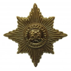 Irish Guards Cap Badge