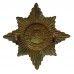 Irish Guards Cap Badge