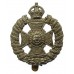 Rifle Brigade Cap Badge - King's Crown