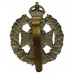 Rifle Brigade Cap Badge - King's Crown