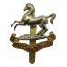 The King's (Liverpool) Regiment Cap Badge