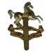 The King's (Liverpool) Regiment Cap Badge