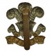 Welsh Regiment Cap Badge