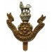 Loyal North Lancashire Regiment Cap Badge 